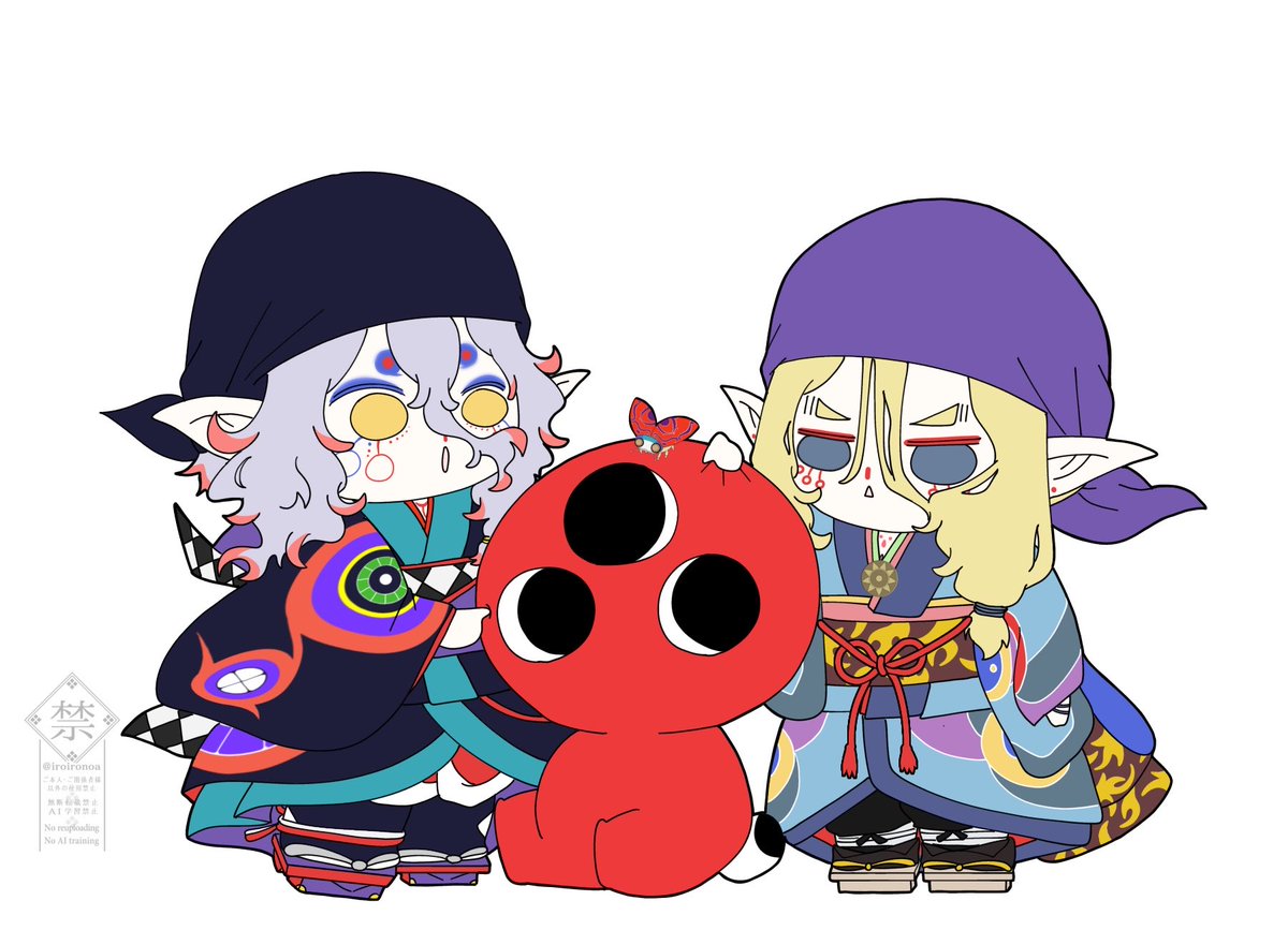 ねねの寝床 tweet media