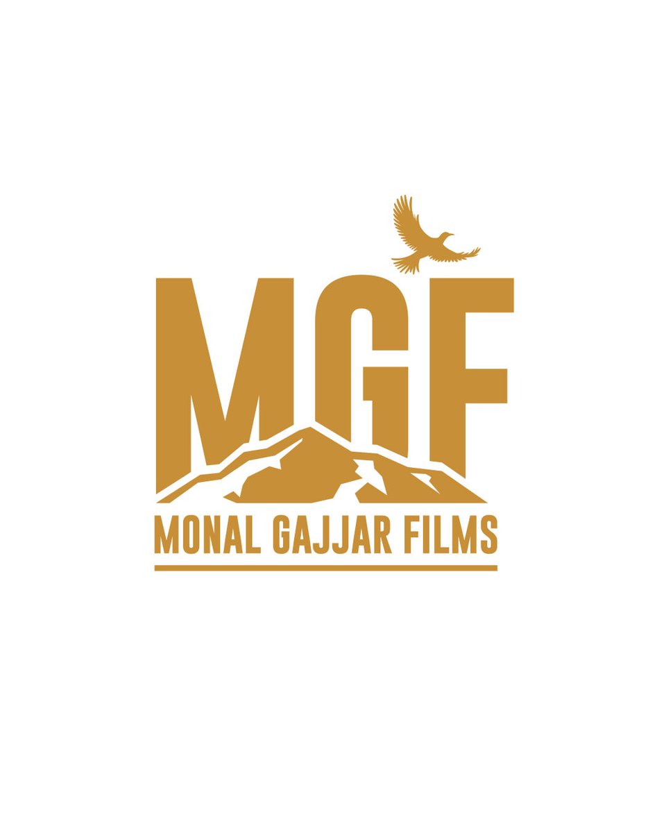 Gajjarmonal's tweet photo. From being in front of the camera to creating stories behind it.

Welcome to Monaal Gajjar Films. 🎬✨

A new chapter. Bigger dreams. Powerful stories.

#MonaalGajjarFilms #Cinema #Storytelling https://t.co/KDqPEDijwz