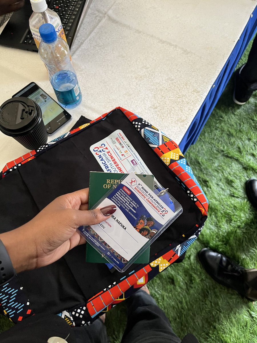 TuwilikaNafuka's tweet photo. I am in Mombasa, Kenya for the conference as part of the @AfricaCDC @AfricaCDCYouth team. 

I will be presenting @IANNACommunity and @TupaBloomCare’s work in Namibia. https://t.co/uzaXSKql6m