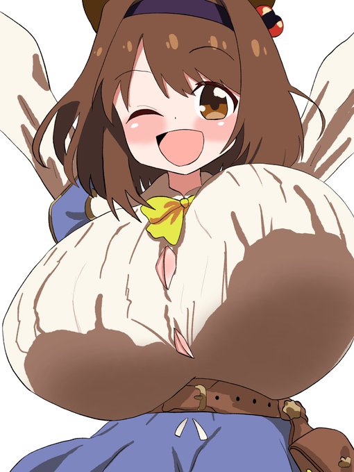ヤイアちゃん 