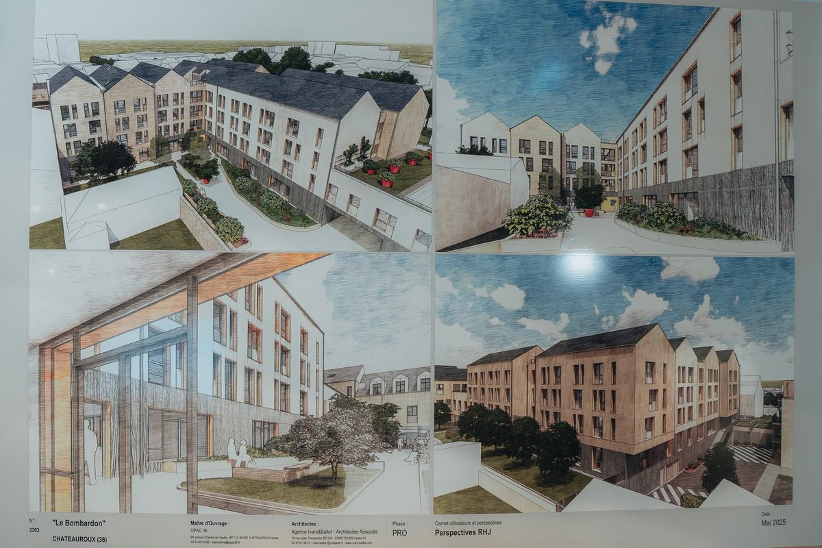 GilAverous's tweet photo. 🏡 Je participe ce matin aux Rencontres Nationales du Logement des Jeunes organisées par l'Union nationale pour l'habitat des jeunes et les Comités Locaux pour le Logement Autonome des Jeunes. 

Le logement est la base de tout, et c'est une urgence sociale réelle. Inégalités sociales, territoriales… Il est temps d'agir ! 🤝