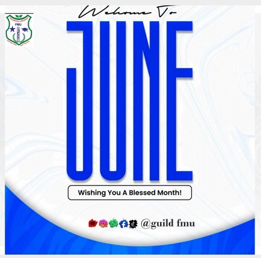GuildFmu's tweet photo. Happy new month from us 💙💚 https://t.co/FUvCbARNLc
