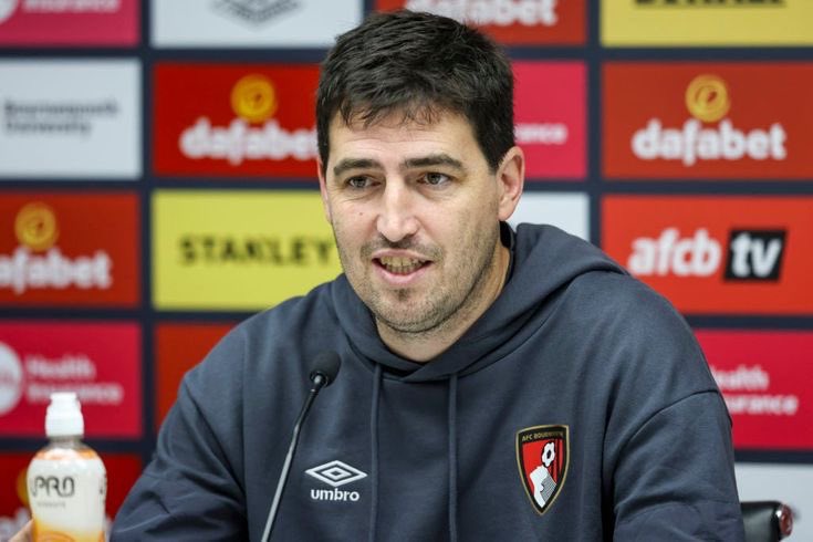 markklfc's tweet photo. Andoni Iraola on why he chose Liverpool despite interest from multiple clubs:

🗣️ “I had many conversations with different clubs, very big clubs, very ambitious projects, all trying to convince me.

But for me, there was one decision that felt different from the beginning.

Liverpool is not just another job in football.

It is a club with identity, history, pressure, and emotion like few others in the world.

It has always been a dream of mine to manage at Anfield, even before I became a manager at this level.

And I have to be honest, one conversation changed everything for me.

I spoke with Jürgen Klopp.

He didn’t try to convince me in a normal way he spoke about the club, the fans, the responsibility, and what it means to lead Liverpool.

He told me: ‘If you ever get the chance, don’t think twice. At Liverpool, you don’t just manage a team… you carry a feeling.’

That stayed with me. After that call, my decision was made.

Other clubs offered projects, money, structure… but Liverpool offered something else. Belief. Expectation. Pressure.

And history that demands you give everything every single day.

I didn’t come here to take part. I came here because this is the club I always dreamed of leading.

And now that I’m here, I understand exactly what Klopp meant.”
