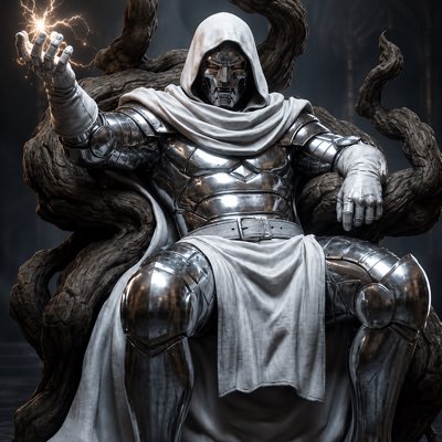 DoomsDay Updates tweet media