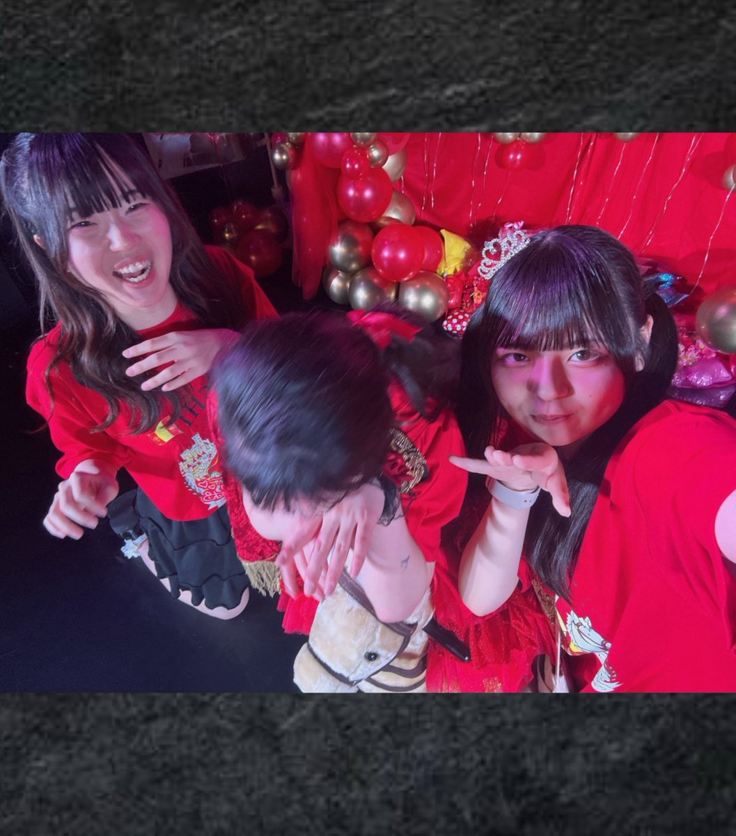 _AMASTAGE_sechi's tweet photo. キャストのみんなへ❣️⬇️① https://t.co/gzSNntp3Nu