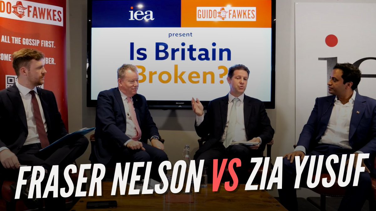 Nelson dismisses Restore Britain as 'bloke with Twitter account'