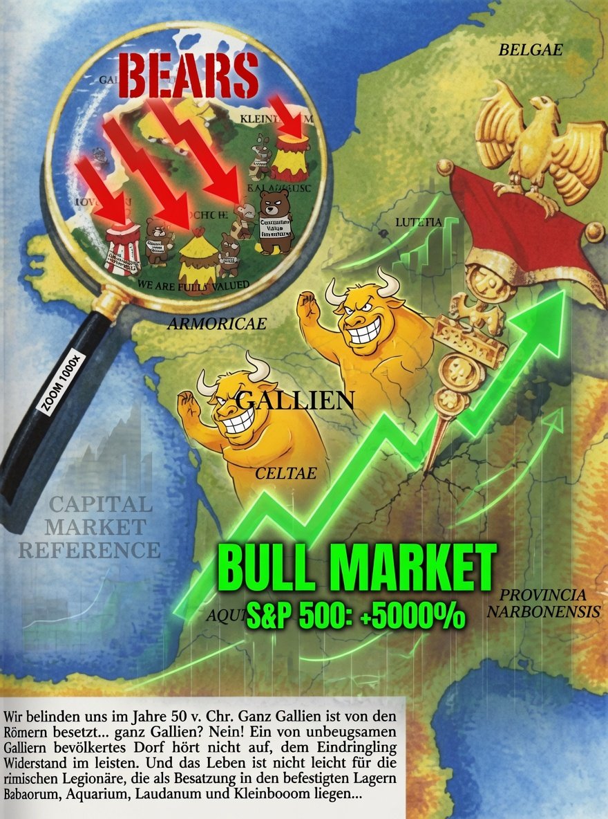 MarkValek's tweet photo. @SchiefenHg One small village of indomitable bears (and a few stubborn contrarian value investors) still holds out against the euphoria. https://t.co/uurnZf5bDP