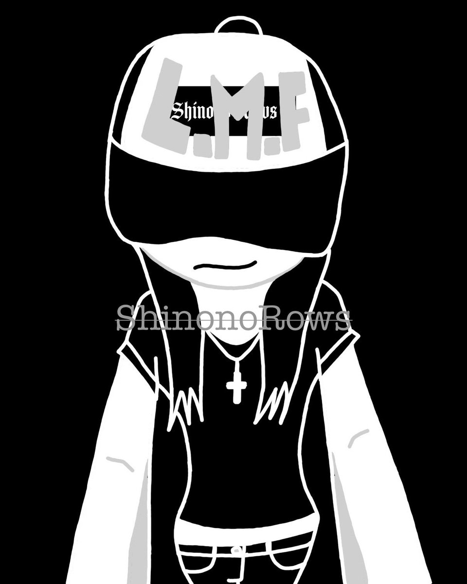 shinono_rows's tweet photo. Image : New look #1
人間を描くのが楽しくなってきた
#darkart #kawaiihorror
#rockfashion #gothicpunk https://t.co/vx1GvUhsGz