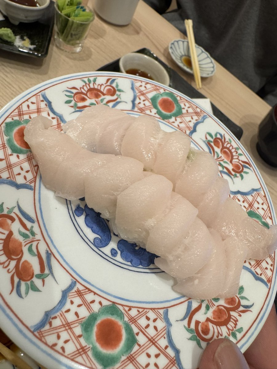 -大牙重工-タイガー tweet media