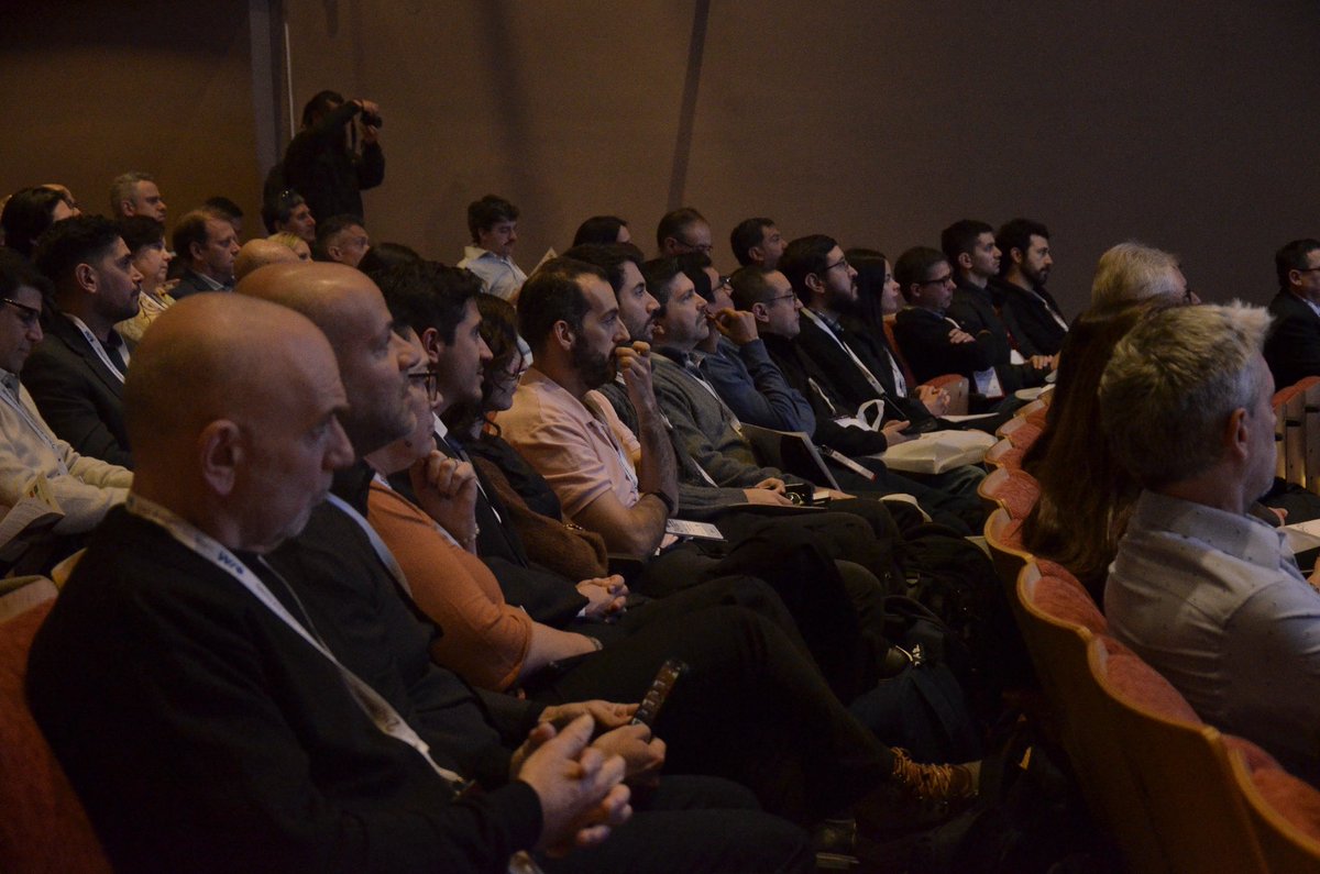CienciaTecSalta's tweet photo. 🚀 This Monday officially marked the beginning of the 2nd Latin American Conference of the International Academy of Astronautics (IAA) on Space and Society at the Usina Cultural.

Over 192 participants · 16 countries · 98 scientific papers! 

🛰️ June 1–6 | Usina Cultural | Salta https://t.co/sJWQ7T6LqT