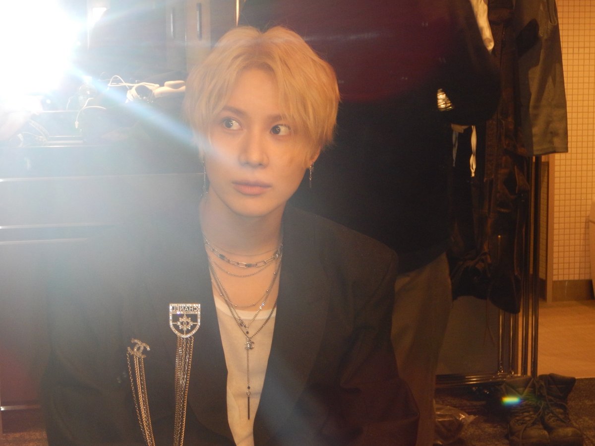 Taemin_Xoalsox_'s tweet photo. https://t.co/G3g4IVpNdM