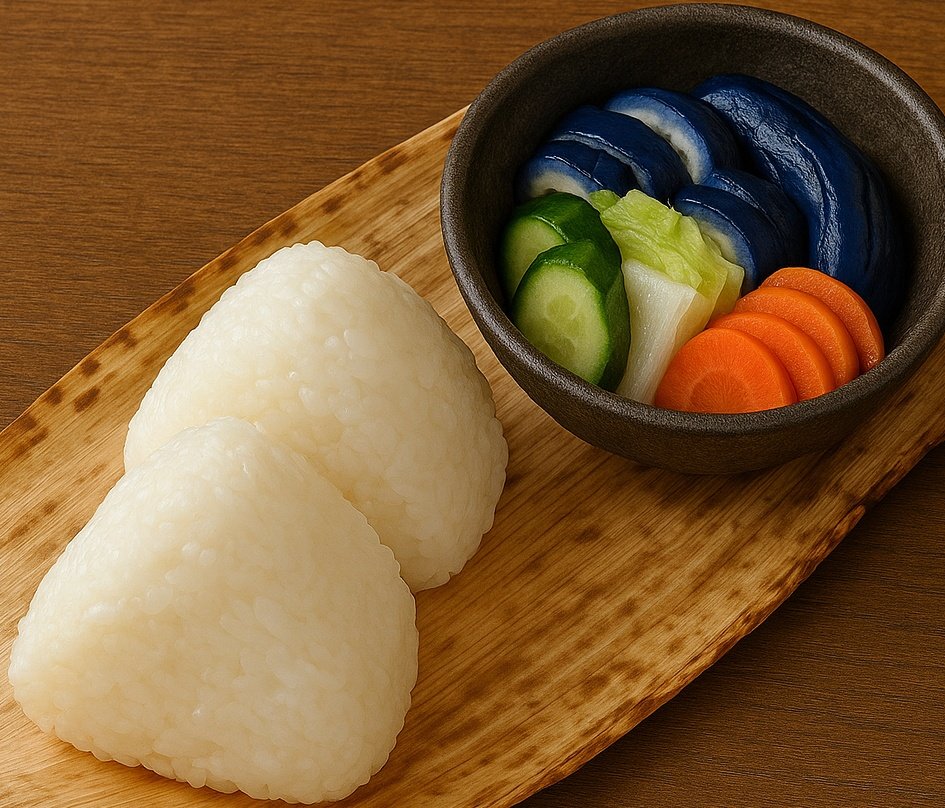 おにぎり tweet media
