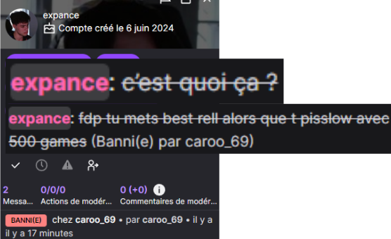 foufoutre / twitch.tv/caroo_69 tweet media