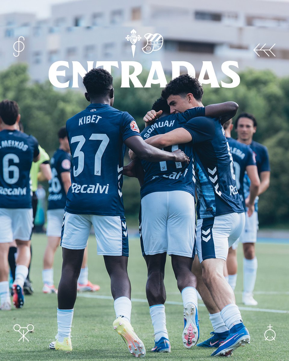 CanteiraCeleste's tweet photo. Mañá é día de soñar XUNTOS en Abanca Balaídos!