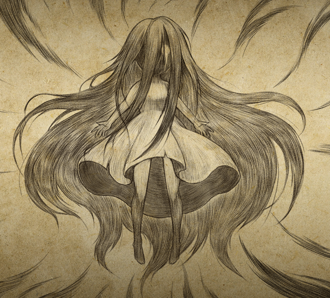 Studio_Hellborn's tweet photo. @Latiencur I revised the drawing based on your advice! I think it looks much better now! Thanks as always, bro!! https://t.co/twhwS7TqHB