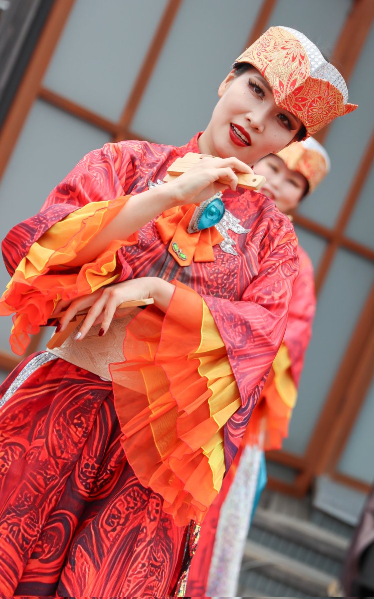 Ashitaba_11's tweet photo. 2026.05.31
たびひろ文化祭
TACYON さん

#TACYON 
#たびひろ文化祭 https://t.co/BxpCN7BexL
