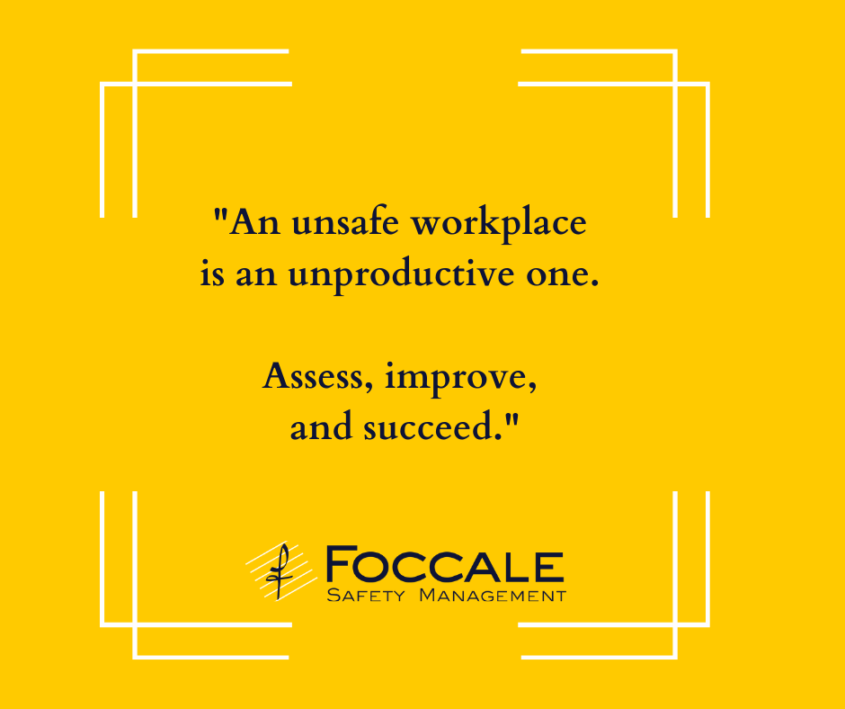 fayeess's tweet photo. When workers are worried about potential accidents, exposure to toxic chemicals they are consumed by self-preservation. Unsafe work conditions slash productivity by forcing workers to expend energy compensating for hazards. Visit https://t.co/0q9XJgEdo5
#FoccaleSafety#WHS#Safety https://t.co/q3StQZYFvH