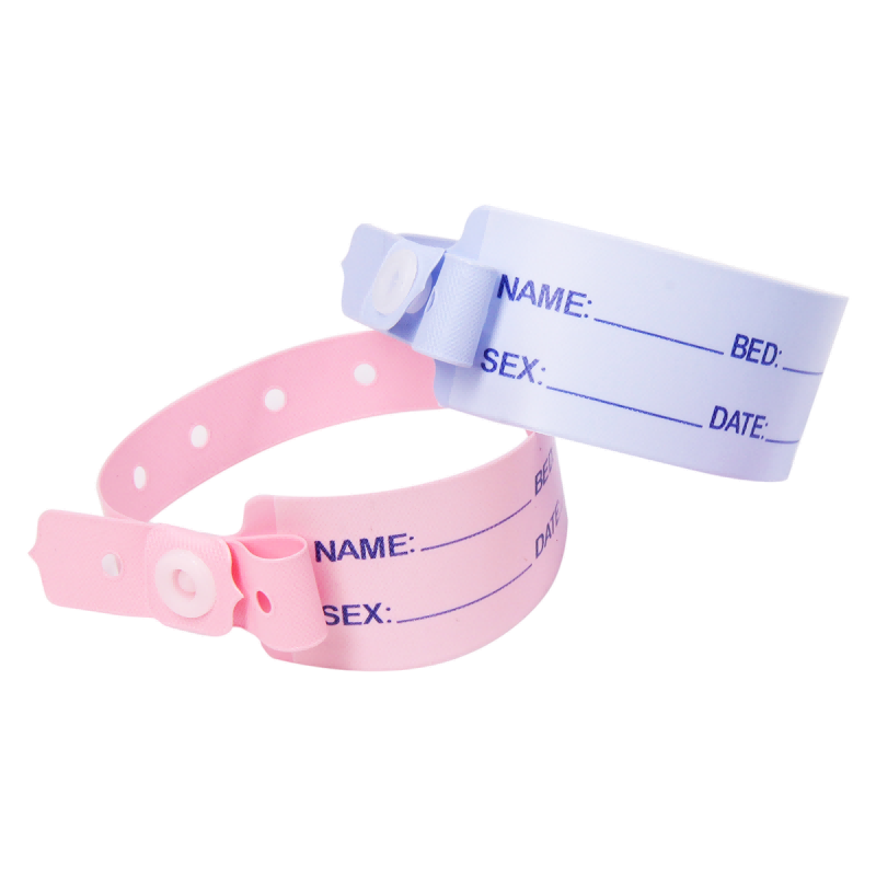 MHcardfactory's tweet photo. Disposable RFID Wristband :

✅Eco-friendly and comfortable
✅Dual-mode identification
✅Waterproof and tamper-resistant
✅Fully customizable

💡 Interested in seeing a sample or learning how it integrates with your hospital system? Let’s connect!

#RFID #RFIDHospitalWristband https://t.co/VVkKeXA9U7