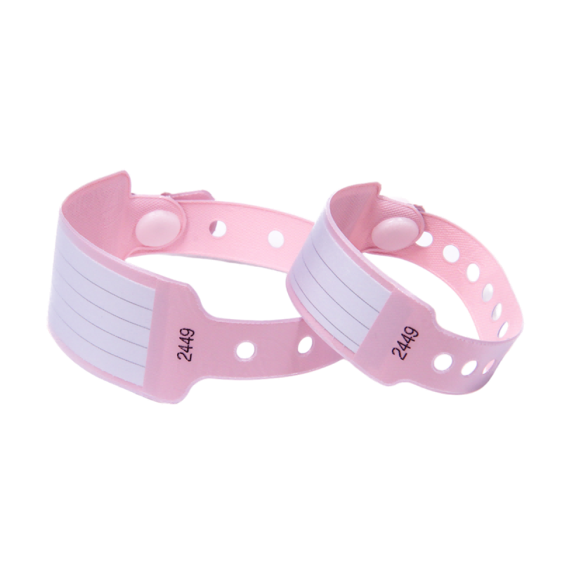 MHcardfactory's tweet photo. Disposable RFID Wristband :

✅Eco-friendly and comfortable
✅Dual-mode identification
✅Waterproof and tamper-resistant
✅Fully customizable

💡 Interested in seeing a sample or learning how it integrates with your hospital system? Let’s connect!

#RFID #RFIDHospitalWristband https://t.co/VVkKeXA9U7