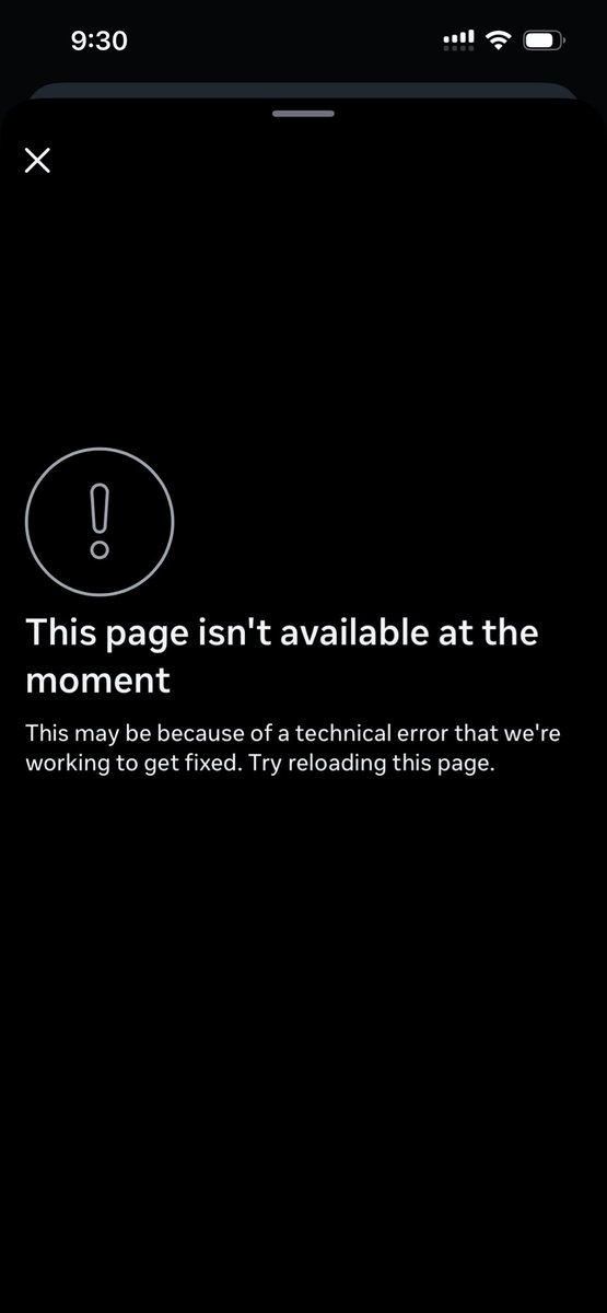 mekshhaaa's tweet photo. @Meta @InstagramComms @Creators
@instagram @mosseri @jagograhakjago 

I am extremely disappointed with how my Instagram account suspension has been handled.

The way this situation has been handled has caused significant emotional distress and stress.

My account was first suspended on 24 May 2026 for “account integrity” reasons. I immediately complied with every verification request made by Instagram, including:
• Government ID verification
• Selfie video verification
• Email verification
• Mobile number verification

After completing all of these checks, my account was restored the very next day.

Then, on 2 June 2026 at approximately 3:00 AM, my account was suspended again for the exact same reason.

Once again, I fully cooperated and completed every verification requested:
• Selfie video verification
• Email verification
• Mobile verification
• Passport submission

Despite providing extensive proof of my identity not once, but twice, I received an email around 2:30 PM stating that my account has been permanently disabled for violating Community Standards.

What Community Standards exactly? I have received no meaningful explanation, no specific violation, and no clarity regarding what I allegedly did wrong.

This is an account I have spent years building, creating content for, and investing my time and effort into. Having it permanently disabled without a clear reason is incredibly stressful and unfair.

To make matters worse, I purchased Meta Verified on another account specifically to access support and speak with an agent about this issue. However, the support page continuously shows an error and does not allow me to connect with anyone.

If I am paying for Meta Verified support, why am I unable to access the very support I paid for?

I am requesting a manual review of my account and a clear explanation of the alleged violation. At the very least, creators deserve transparency and access to the support services they are paying for.