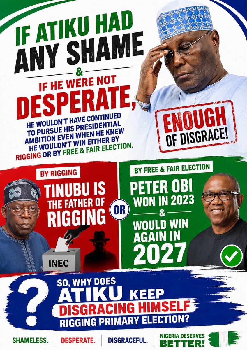 henrykte2's tweet photo. @vanguardngrnews https://t.co/1kXFC3u8Mf