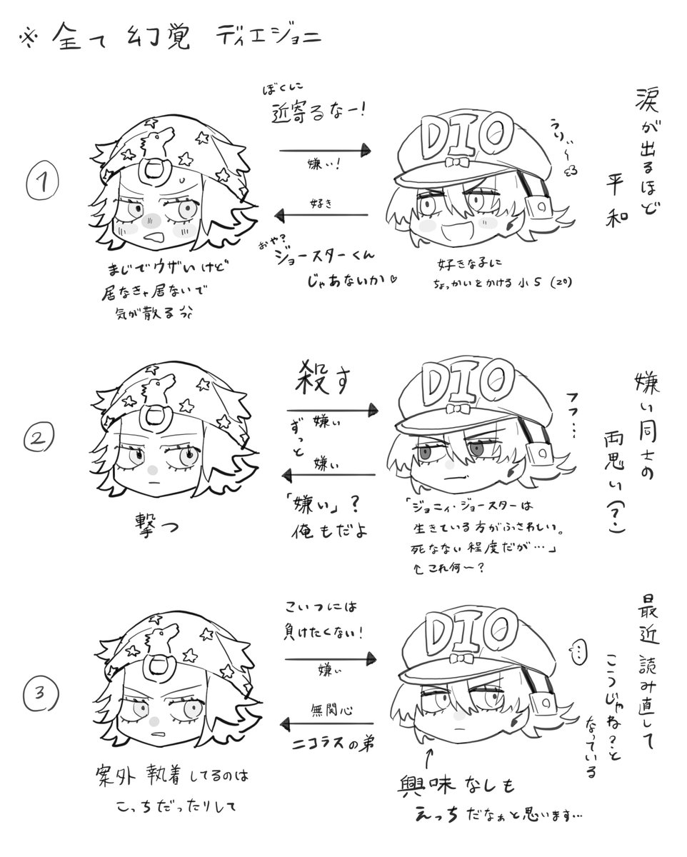 ofsan_7's tweet photo. ディエジョニっていっぱいあるなと https://t.co/72t2eFj4s6