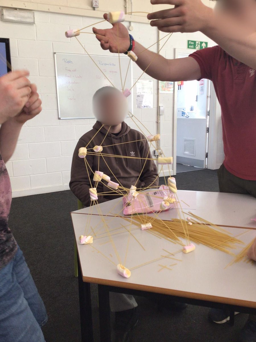 ProspectTS's tweet photo. Last week marked the end of our learners’ Progression Qualification journey!. 🤗 
To celebrate their incredible achievement, the learners took part in a deeply competitive activity!
We are so proud of the progress they have made. Well done to you all! 👏🎉 https://t.co/TWdxKrRdhT