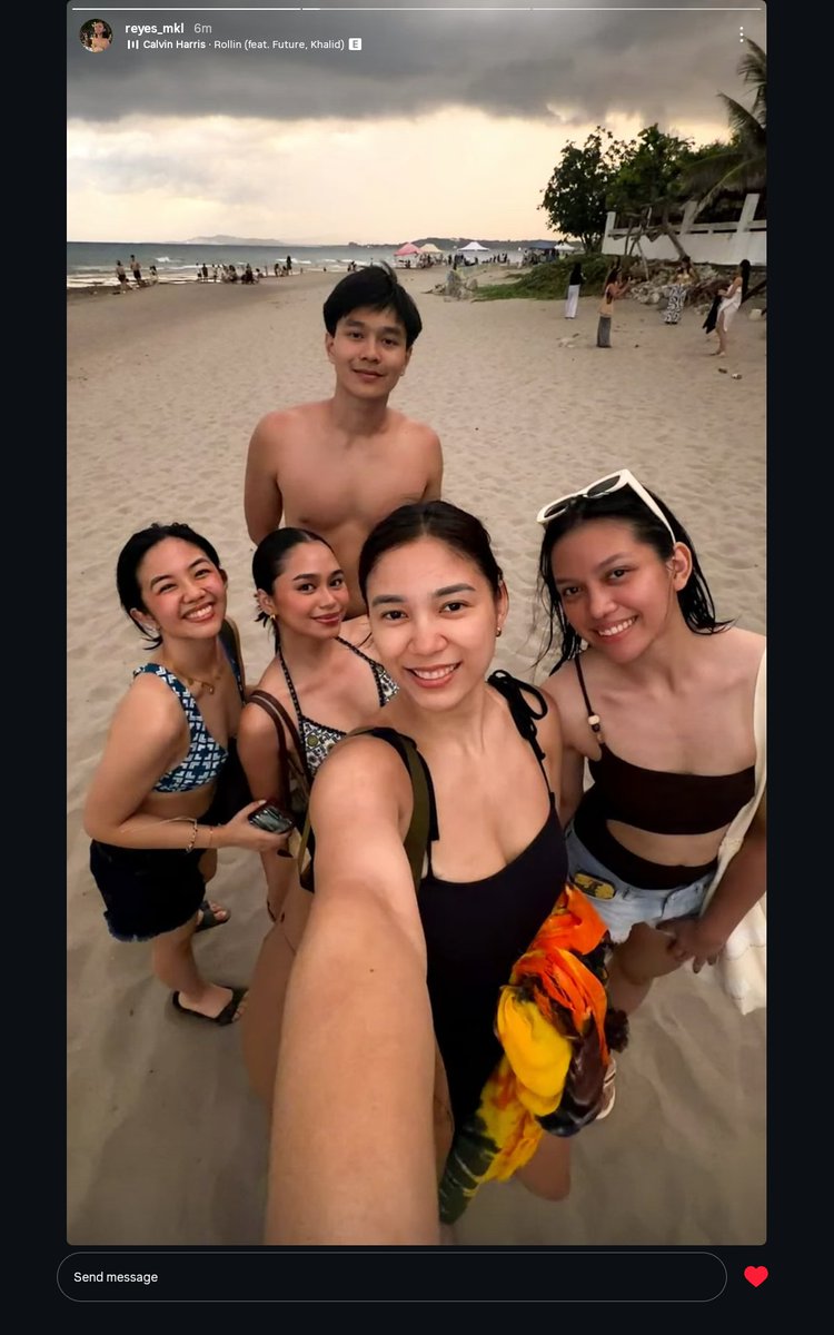 dxijbz's tweet photo. MOTD: Mikole of the day 

LORD ANG GANDA GANDA TLGAH 😭😭😭😭🙏🏻🙏🏻🙏🏻🙏🏻 https://t.co/yLUkpcgZv8