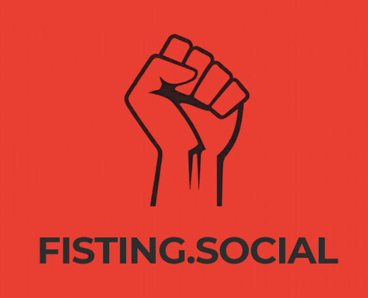 FISTWERK's tweet photo. Komm zum neuen Server für Fistfreunde!   👉 https://t.co/N3yZhqI5ha Wir freuen uns auf dich! Dein Fistwerk-Team 📷 🤛 https://t.co/6SPZu7jgxT