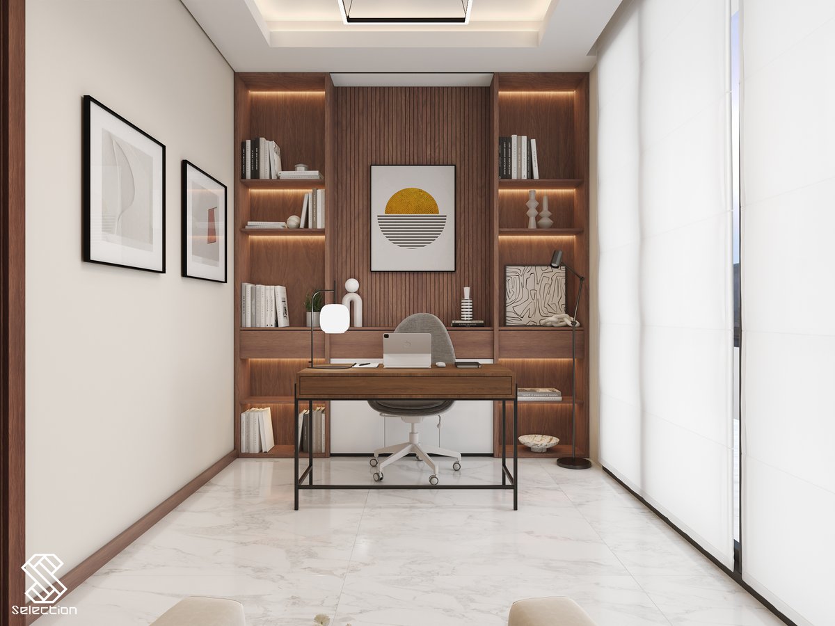 deshoni5's tweet photo. #تصميم_داخلي #مودرن #سلكشن

من تصامييمنا لاند سكيب بسيط بالسطح مع غرفة مكتب وخادمه.. https://t.co/6wmUvYy9wx