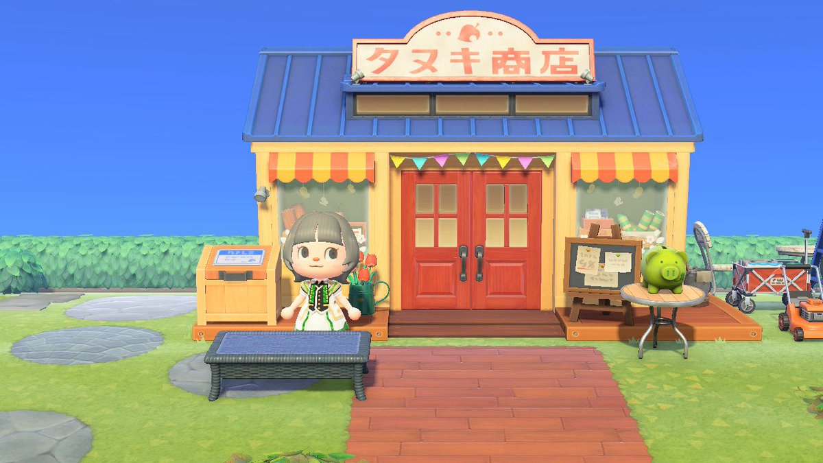 l67_kzy's tweet photo. あつ森   ぷりん島🍮🏝

カブ価少し高騰したので解放します
413ベル💰

何往復でもどうぞ

🍮マイル旅行券1枚お持ちいただけると非常に嬉しいです。

ルール遵守お願いします🙇‍♀️
接続テスト必須

〆  リアタイ21時台 

お待ちしております🍵 https://t.co/mjBJwZIRUU