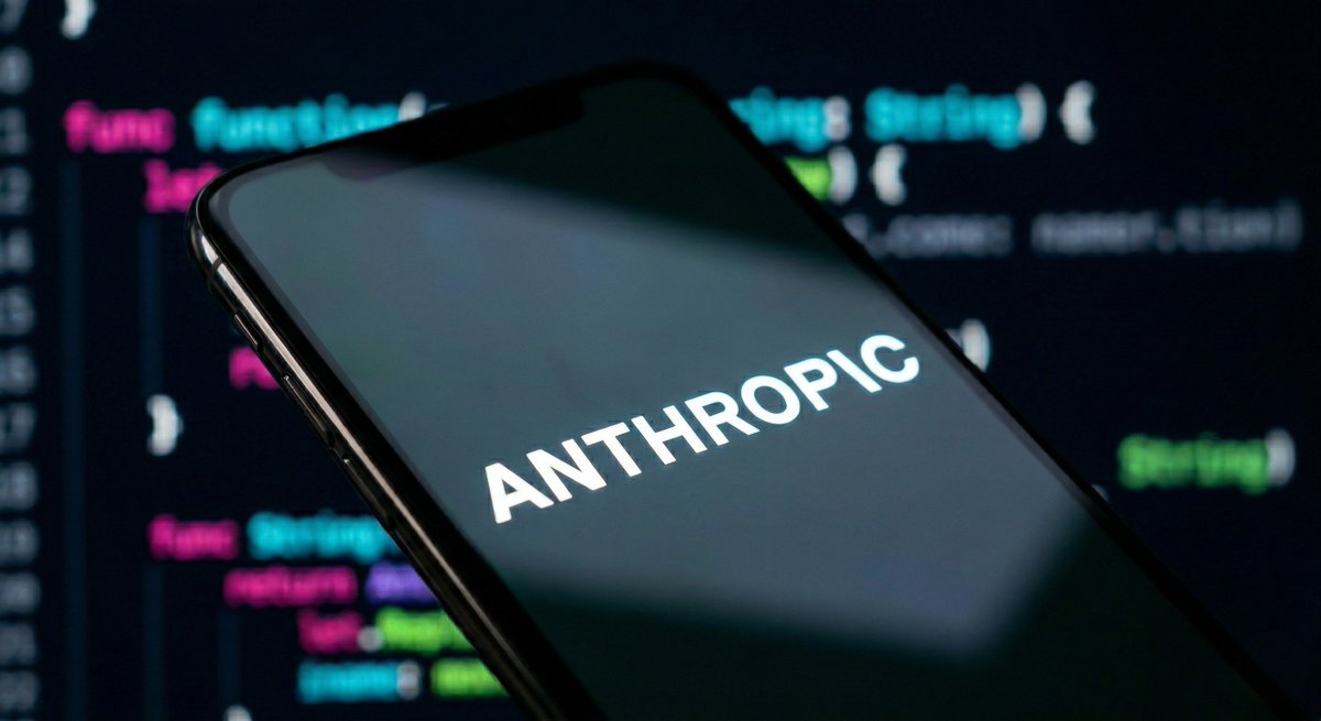 SaxoBanqueParis's tweet photo. 🚨 @AnthropicAI  prépare son entrée en Bourse… et met @OpenAI  sous pression

La société derrière Claude vient de déposer confidentiellement son dossier d’IPO, quelques jours après une levée qui la valorise près de 1 000 milliards de dollars.

Le signal est clair.

Anthropic ne veut plus juste jouer le rôle de challenger. Elle veut s’imposer face à OpenAI au moment où Wall Street entre dans la phase la plus euphorique de l’IA. Les conditions sont parfaites pour lever des milliards.

Mais cette IPO va surtout forcer le marché à regarder ce qui compte vraiment : marges, croissance, rentabilité, dépendance aux puces et coût réel de l’IA. Et là, le récit peut vite changer.

Si Anthropic réussit, c’est tout le pricing du secteur IA qui peut être revalorisé.

Dans 5 ans, OpenAI sera encore devant… ou Anthropic aura pris l’avantage ?

***
Ceci n'est pas un conseil en investissement. Tout investissement comporte des risques de perte en capital.