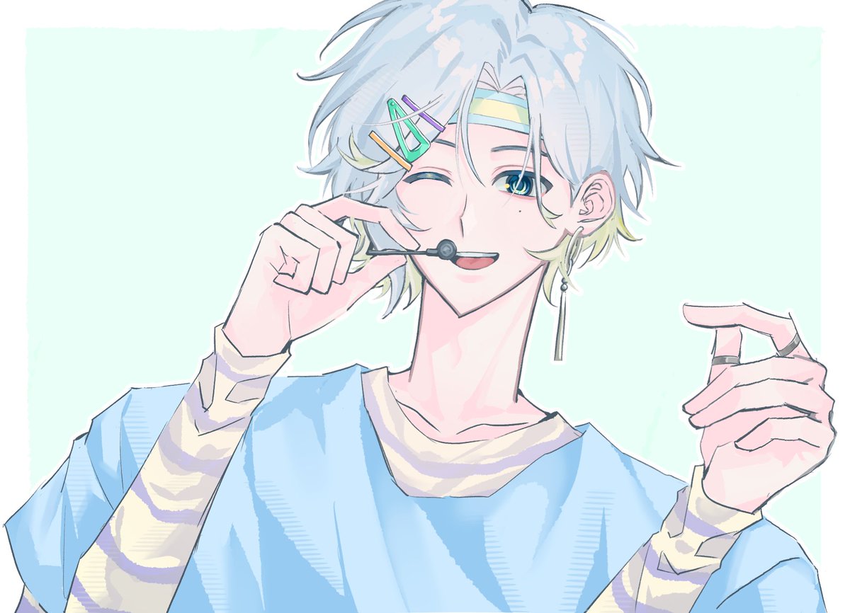 카부 tweet media