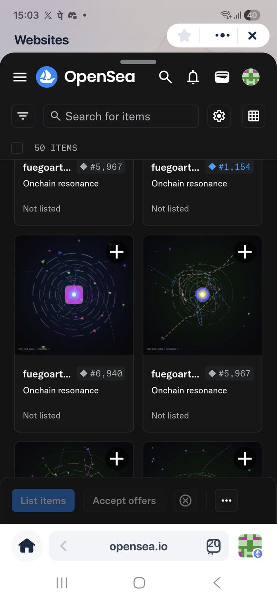 Dr.Acay / Vibe coding Arc tweet media
