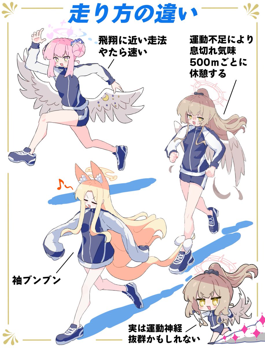 絵を描く田中 tweet media