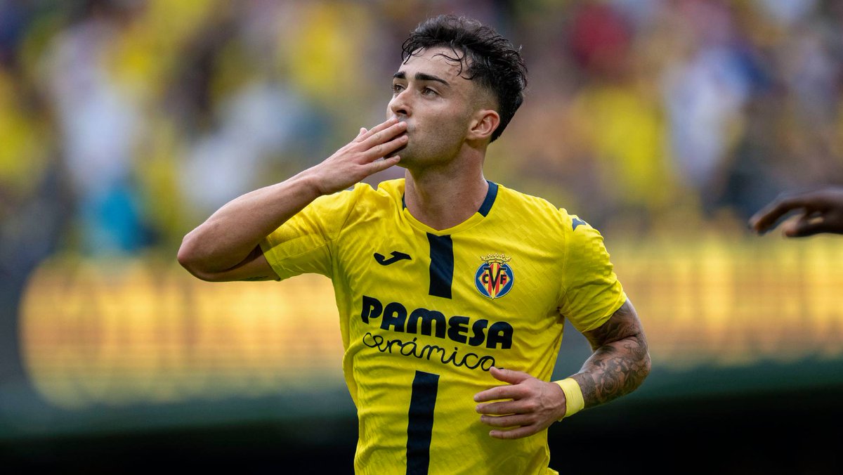 RichAllureReece's tweet photo. LEFT WINGER

This will be split into 2 categories, Wing-fielder and Dynamic winger (my preference).

WINGFIELDERS

- KENAN YILDIZ (21)
- MAGHNES AKLIOUCHE (24)
- MORGAN ROGERS (23)
- ALBERTO MOLEIRO (22)

Thoughts? #AFC #HOOPSESH https://t.co/78fJfZUHSR