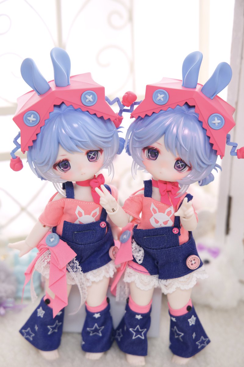 いちごねこ (@ichigonekodoll) / Posts / X