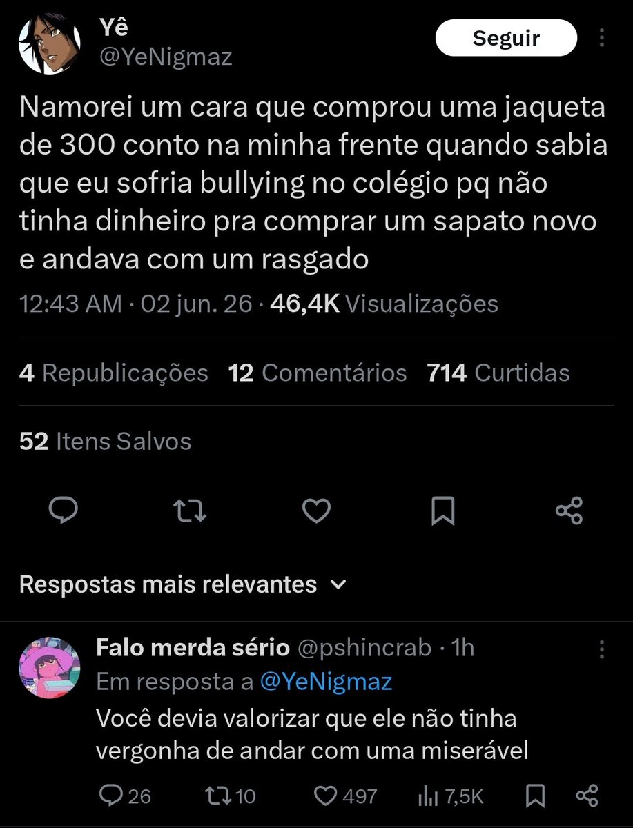 Chico Salsicha tweet media