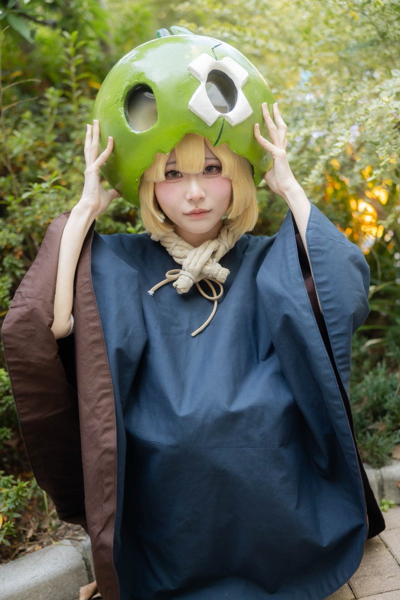 しおん🐣 (@shio42_cos) / Posts / X