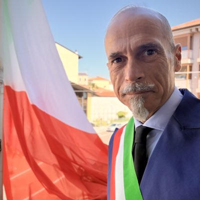 OretiFabrizio's tweet photo. #NuovaFotoProfilo https://t.co/zYP82j0c2B