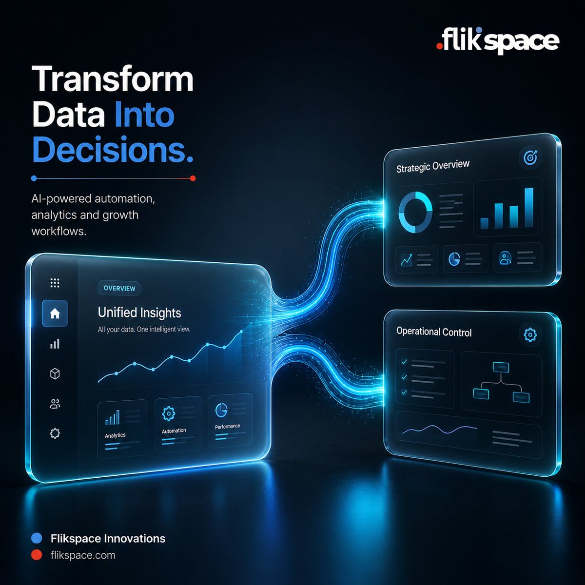 FlikSpace's tweet photo. Stop designing fixed screens; start engineering fluid systems. 📱⚡
The massive trend right now is Generative UI—interfaces that dynamically re-draw themselves in real time based on a user's exact intent and context. Static layouts are history.
#UIUX #GenUI #TechTrends #Flikspace https://t.co/MyLEkSqIb2