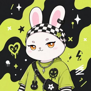 trkweb3's tweet photo. GTD + FCFS Giveaway with @BunzyETH🐰

Excited to share a giveaway for one of the cutest upcoming NFT collections on Ethereum.

Bunzy is a playful NFT collection built around cozy vibes, soft aesthetics and charming bunny characters.

Minimal, expressive and full of personality 💫

➜ Supply: 333
➜ Mint Price: TBA
➜ Mint Date: TBA
➜ Chain: Ethereum

Giveaway Allocation
➜ 5 GTD Spots → For my followers only
➜ 20 FCFS Spots Total
 • 10 for my followers
 • 10 for TG community members

How to Enter
➜ Follow @BunzyETH and @trkweb3
➜ Like + Repost this post
➜ Tag 3 friends who love NFTs
➜ Comment your ETH wallet address

⏳Campaign Duration ➜ 48 Hours

Good luck everyone 🍀