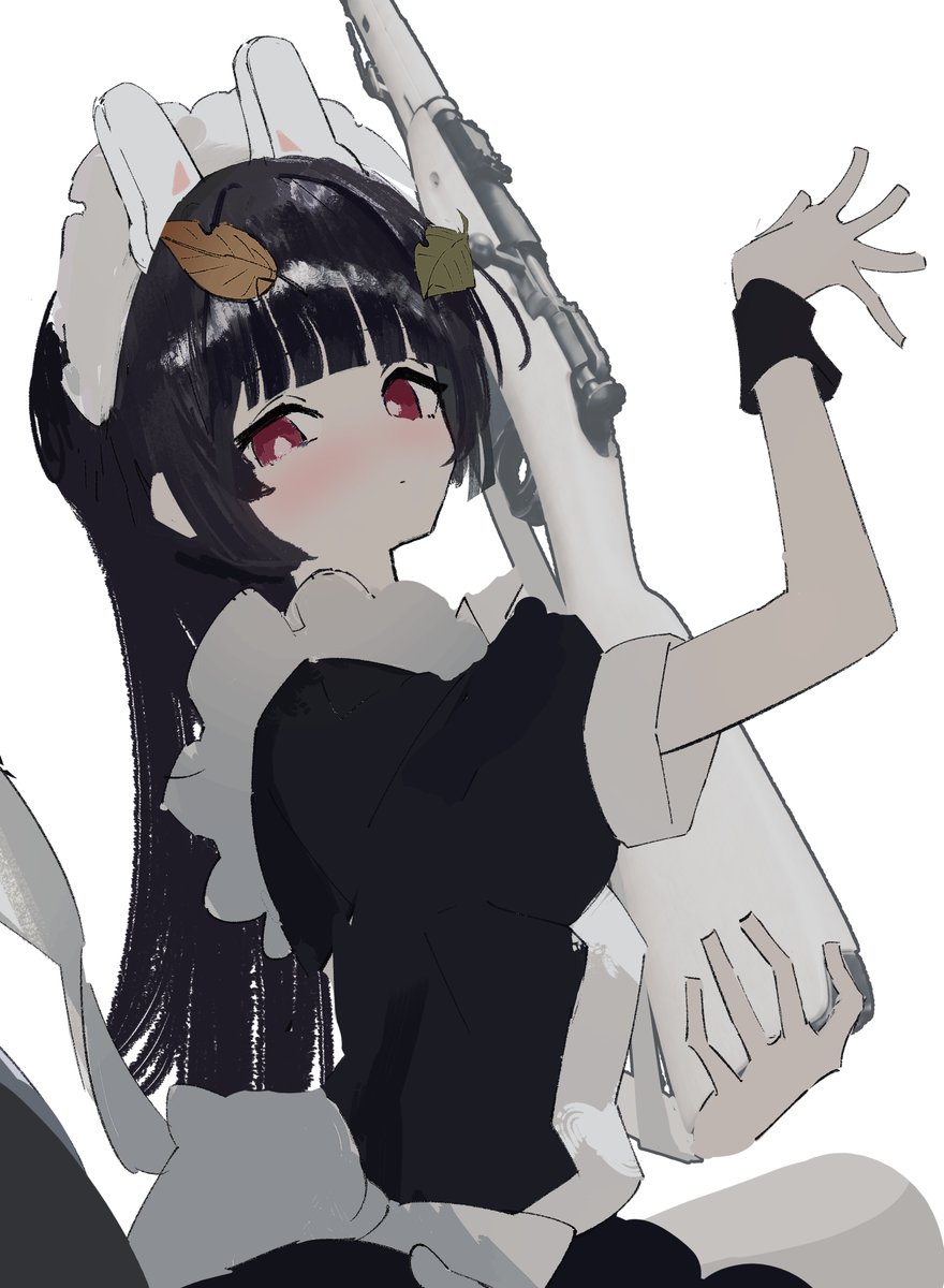 a月 tweet media