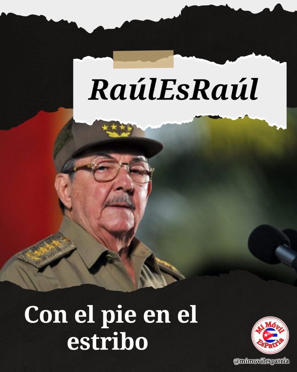 CarlosDeCienfuegos🇨🇺 tweet media