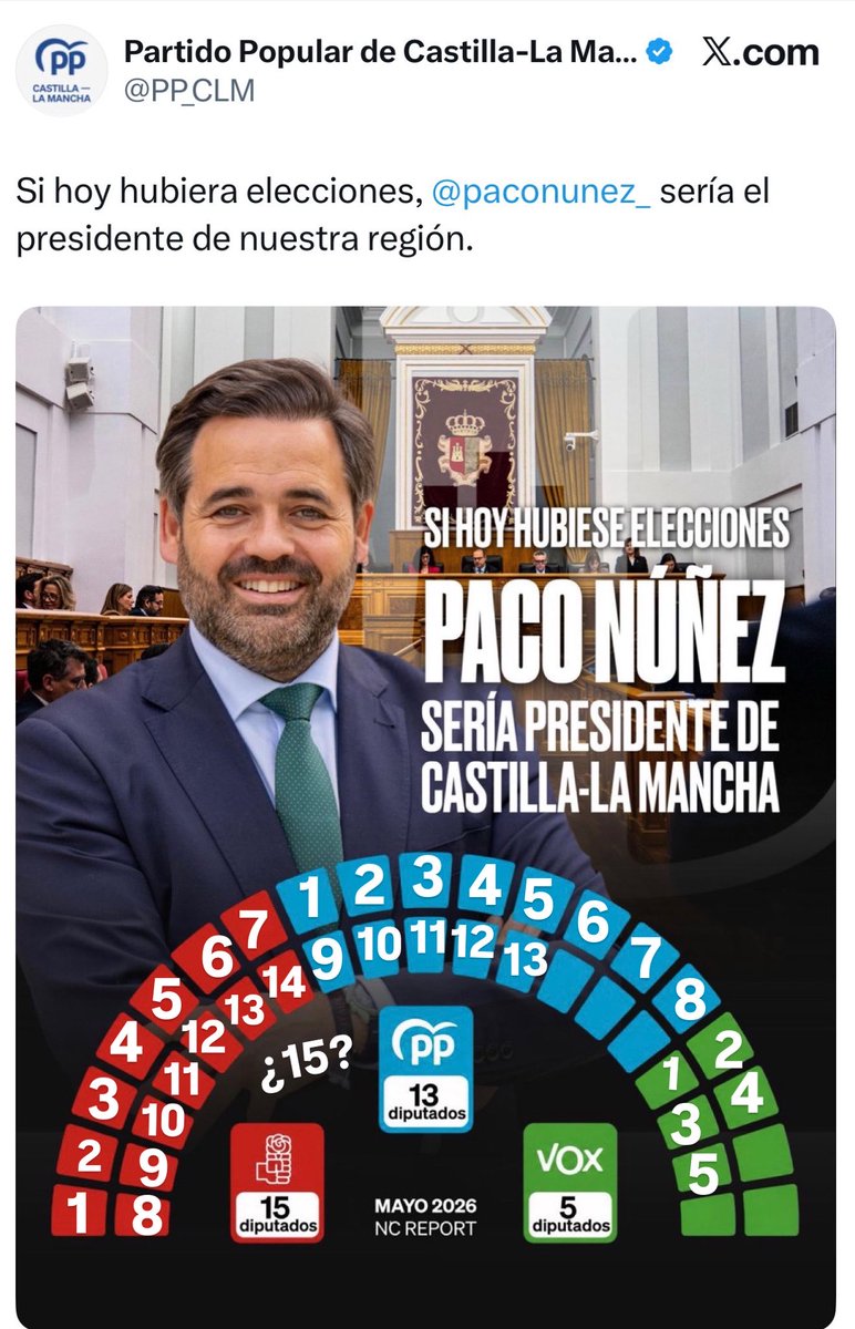 oliver_nacho's tweet photo. ¿Si no saben ni sumar como van a saber gobernar? https://t.co/zHcUsNaXjq