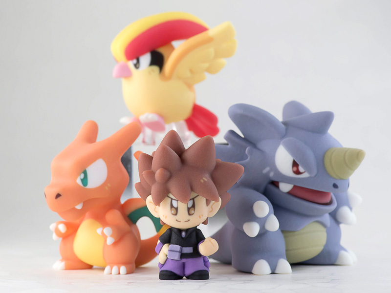 YONBLING's tweet photo. 純白的夢。
#Pokemon #PokemonTrainers https://t.co/dz9eegVa9S