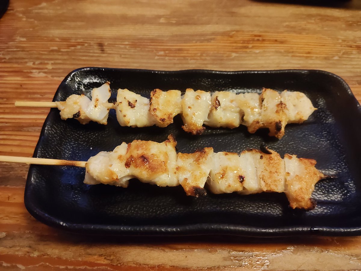 19720708aka's tweet photo. 今晩は鳥貴族。
焼き鳥食べるぞー😋😋❗❗❗ https://t.co/m2SS2BtsMk