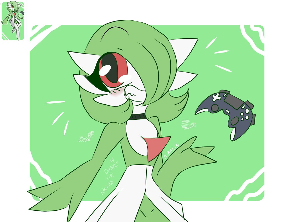 Amparo the donkey14 (no comms) 🌺 tweet media