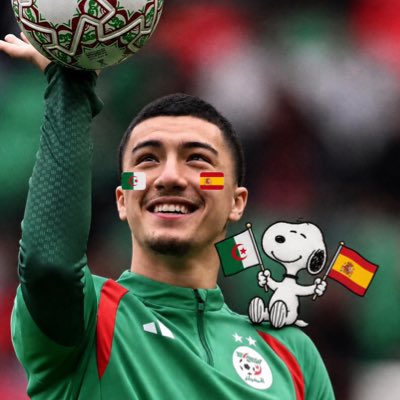 Fatti 🩵 🇩🇿🇪🇸 tweet media