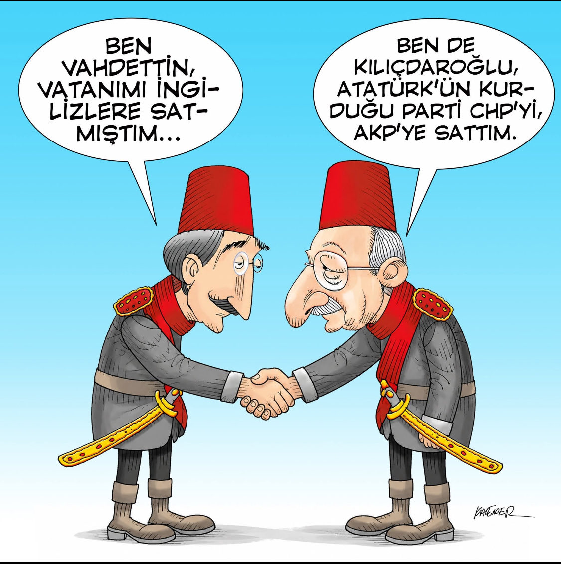 celil kılıç tweet media
